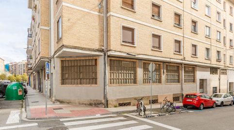 Photo 2 of Premises for sale in Pamplona-iruña - Calle Rio Ega, 15, Azpilañaga, Pamplona / Iruña