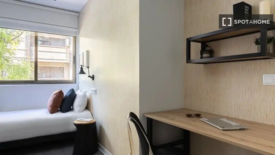 Appartement à louer à Algirós, imagen 9