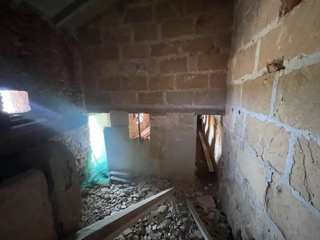 Finca rústica en venta en Santa Margalida