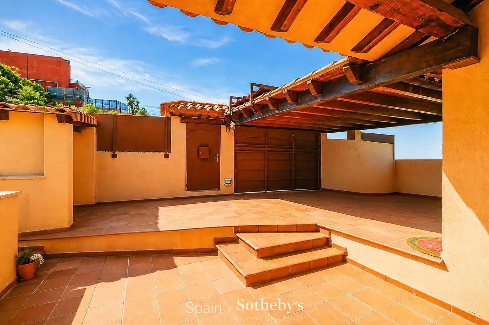 Maison avec piscine à vendre à Avinguda del Puig d'en Boronet, imagen 62