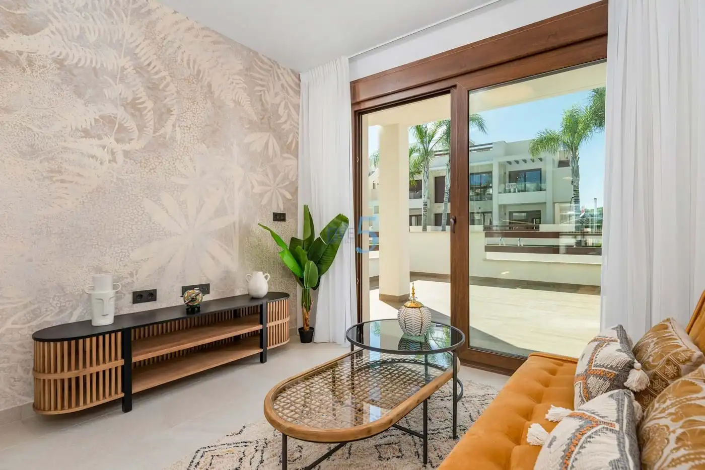 Piso con piscina en venta en Los Balcones - Los Altos, imagen 22