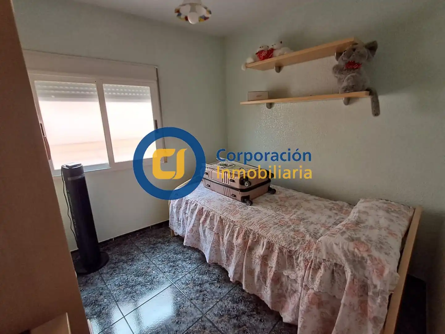 Casa adosada en venta en Lorca con Terraza, Trastero y Amueblado