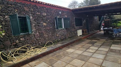 Foto 2 de Casa o chalet en venta en La Matanza de Acentejo, Santa Cruz de Tenerife