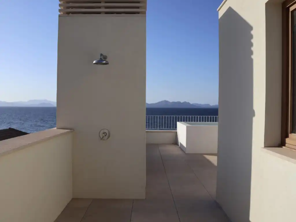 Attico con piscina in vendita a Calle De La Verge Maria, imagen 12