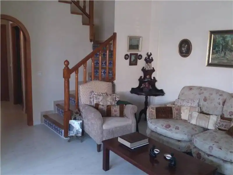 Villa avec terrasse à vendre à Gran Alacant