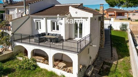 Foto 2 de Casa o chalet en venta en Torrevieja, Los Balcones - Los Altos, Alicante