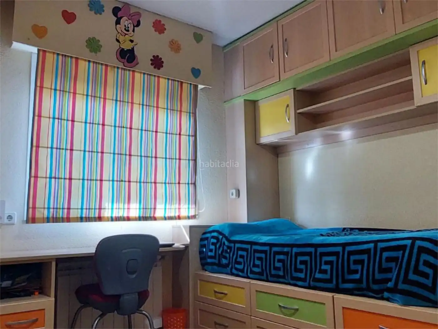 Duplex with lift for sale in Calle Juan Ramón Jiménez 12, imagen 26