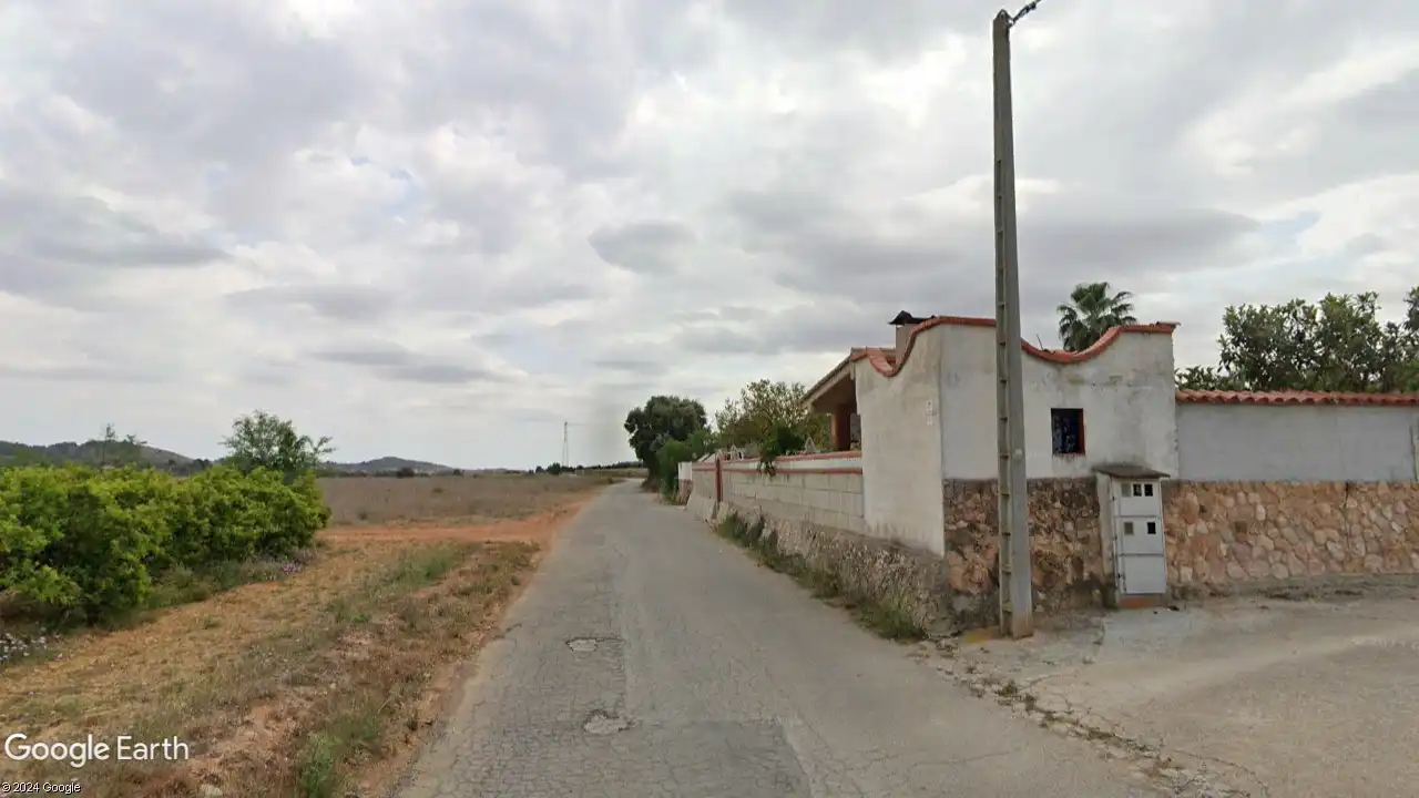 Rural land for sale in Plaça Diseminados 339, imagen 5