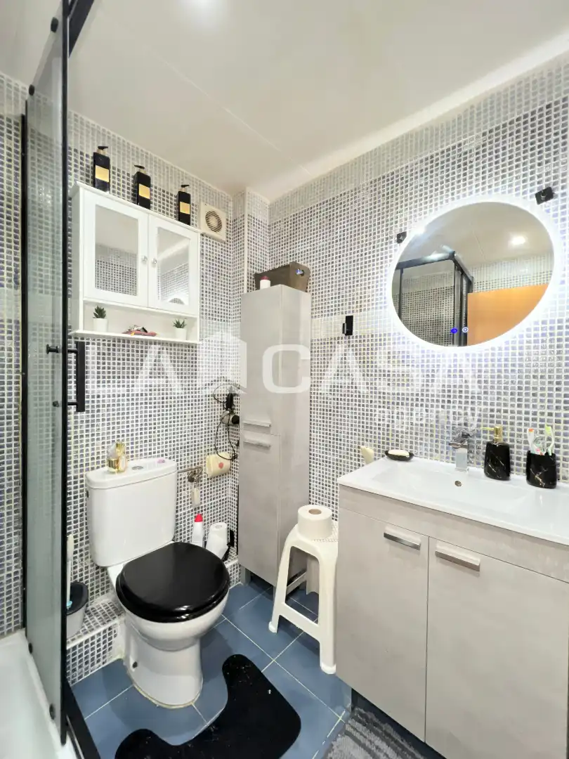 Wohnung mit Aufzug zum Verkauf in Carrer de la Sagrada Família, imagen 18