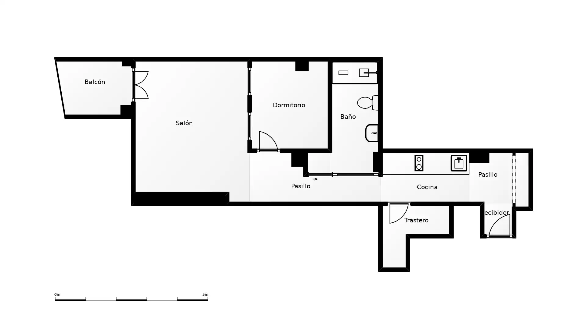 Local comercial en venta en Lincoln, imagen 21
