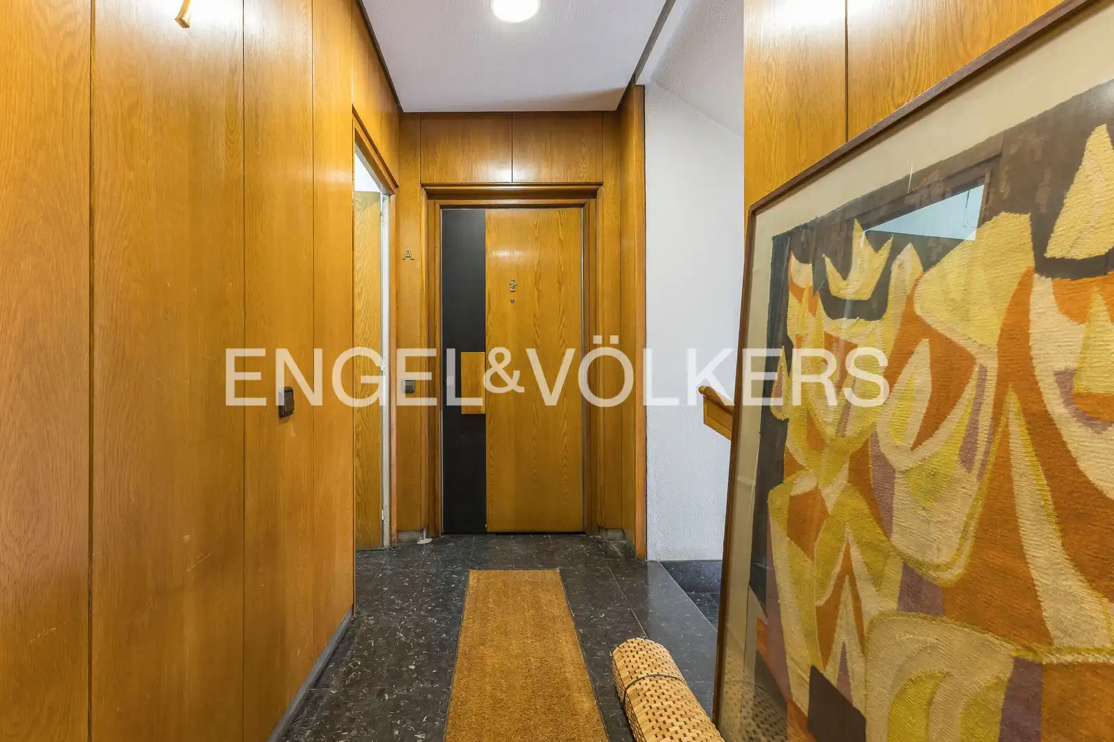 Appartement avec terrasse à vendre à Retiro, imagen 24