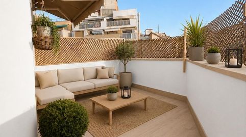 Photo 3 of Attic for sale in Pubilla Cases, L'Hospitalet de Llobregat