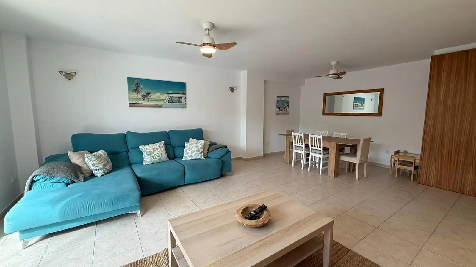 Duplex for sale in Montañar - El Arenal, imagen 10