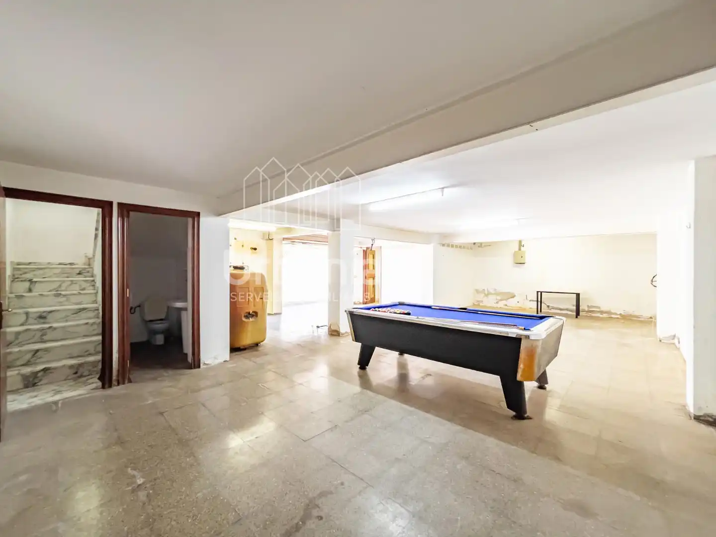 Casa con piscina en venta en Nucli Urbà, imagen 46
