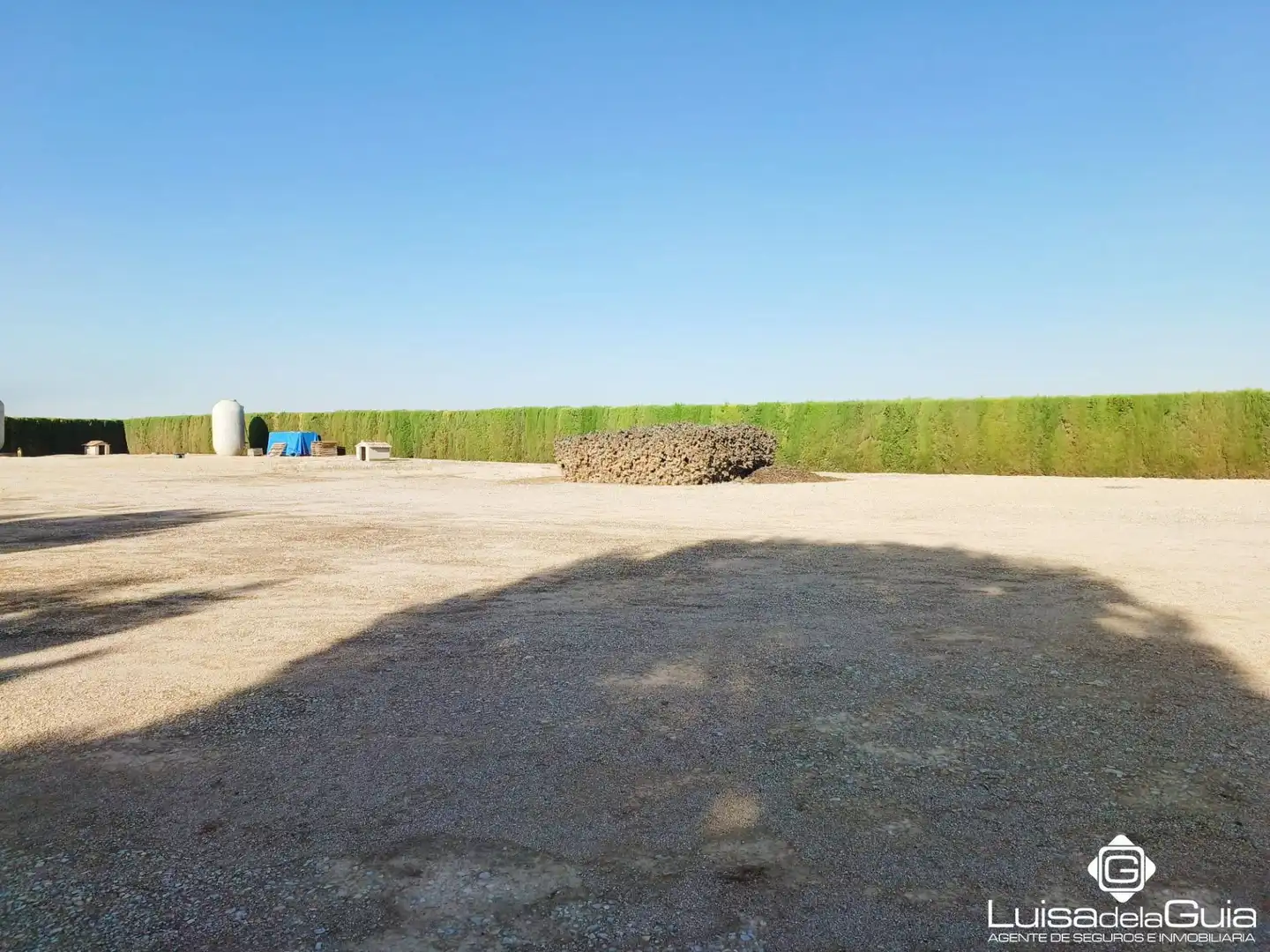 Terreno rustico in vendita a Campo de Criptana, imagen 20