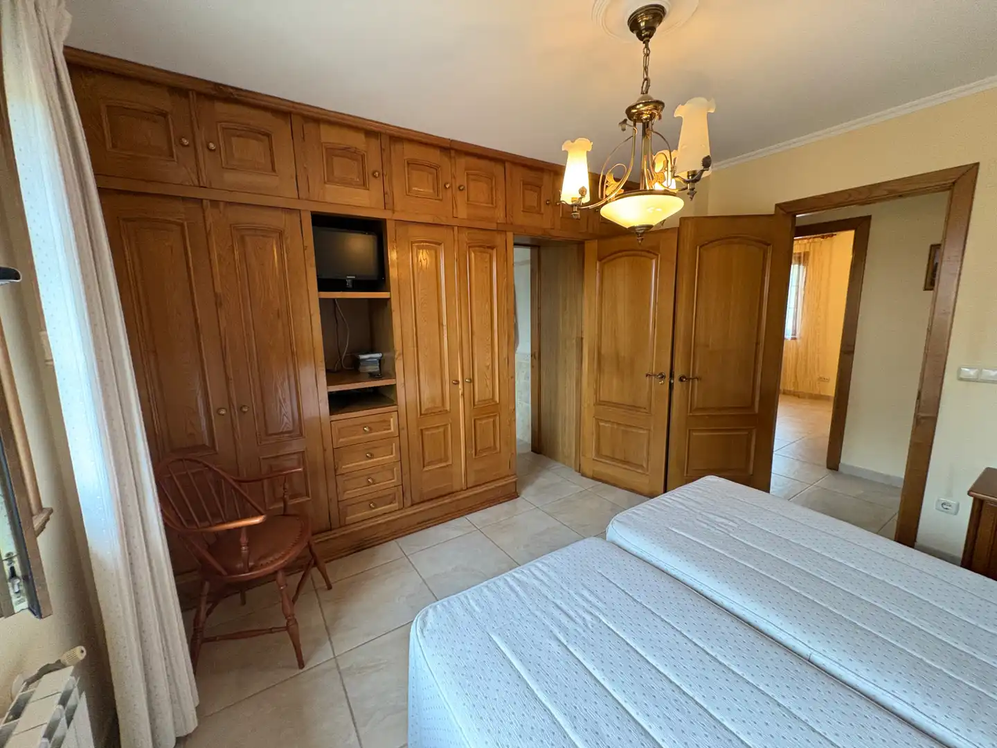 Chalet con jardín en venta en Monetes, imagen 40