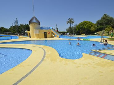 Apartamento con piscina en venta en Avenida Gamonal