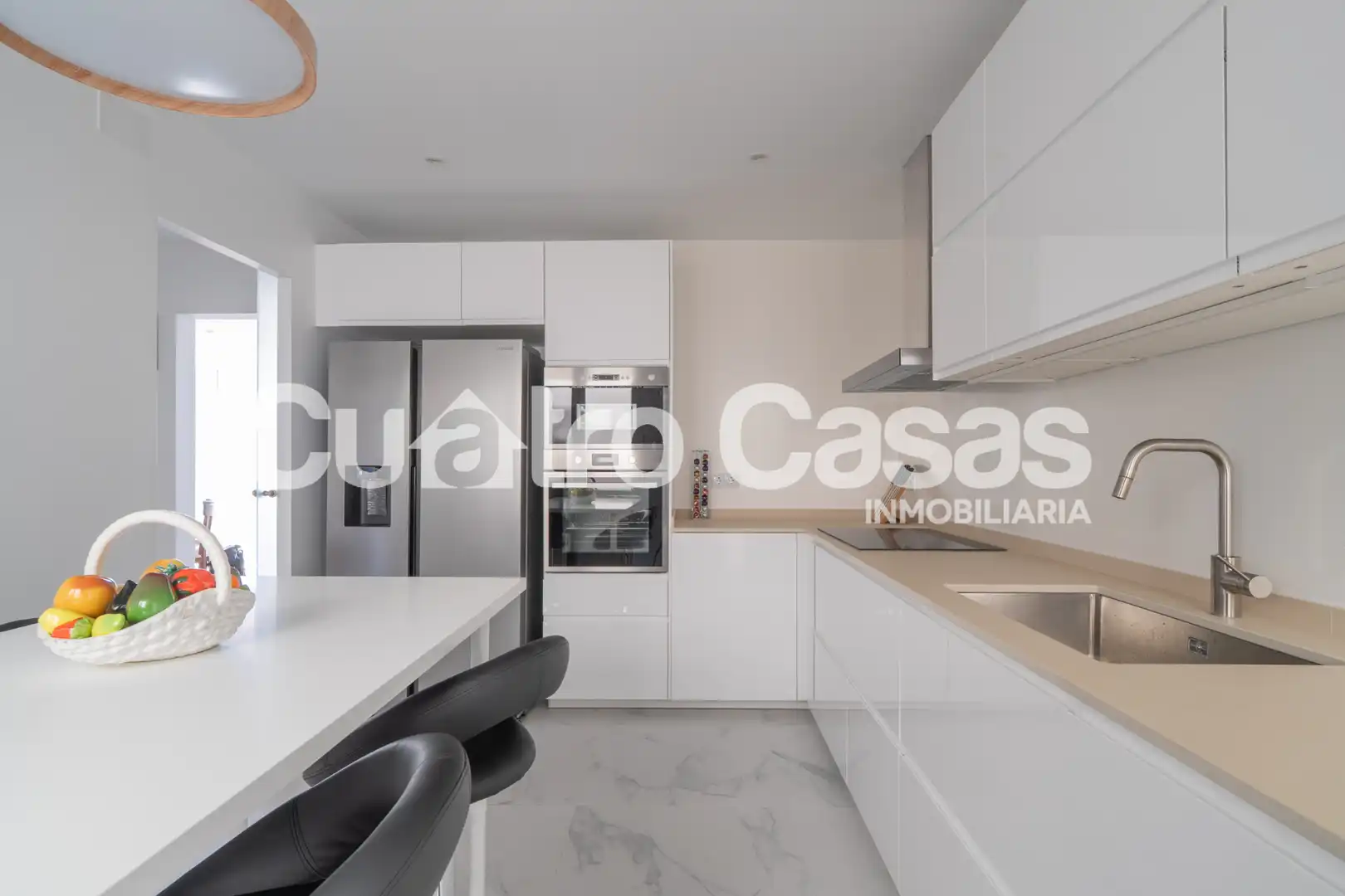 Penthouse mit Aufzug zum Verkauf in Rambla de Catalunya, imagen 10