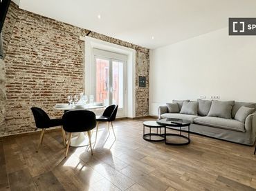 Wohnung mit Balkon zur Miete in Centro