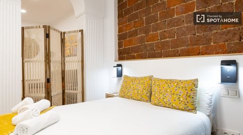 Foto 5 de Habitació a Justicia - Chueca, Madrid Capital