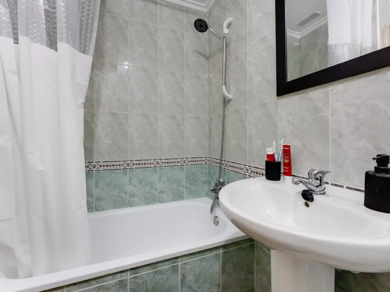 Apartment with terrace for sale in Playa del Cura, imagen 19