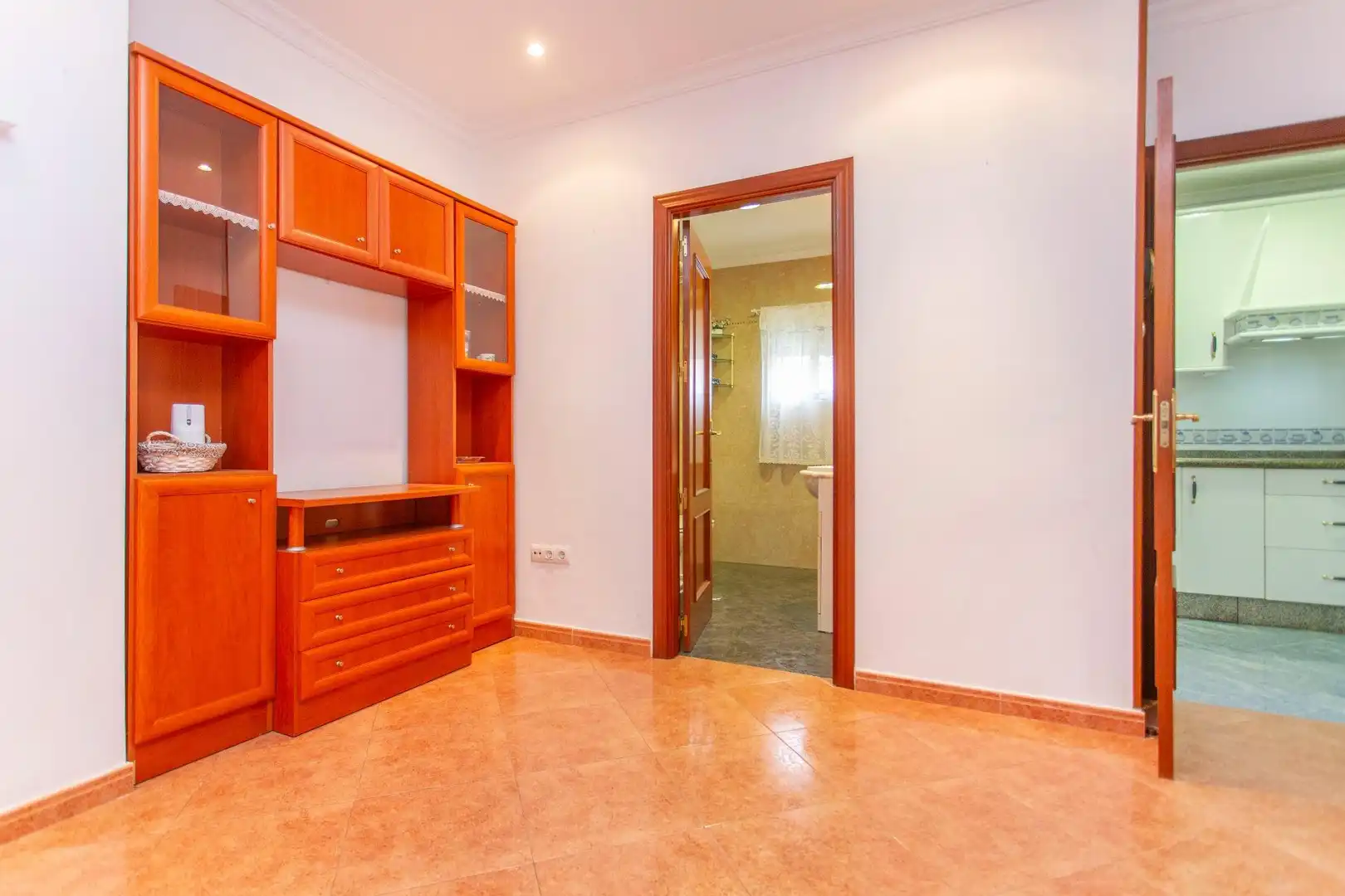 Casa o xalet en venda en Jerez de la Frontera amb Terrassa, Traster i Moblat
