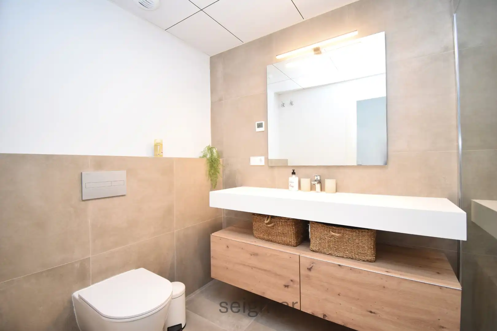 Penthouse mit Terrasse zum Verkauf in Paseo del Emperador Nerón 6, imagen 20