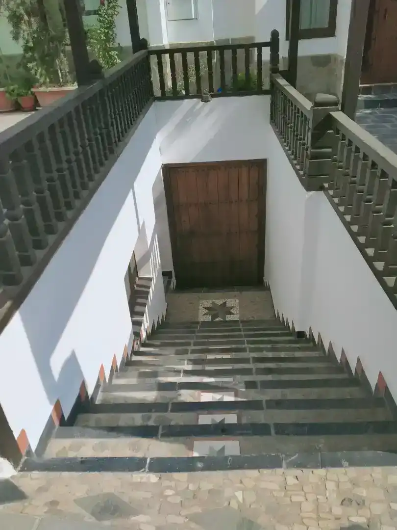 Dúplex en venda en Alpujarra de la Sierra