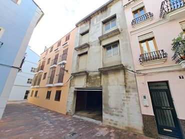 Casa in vendita a Casc Urbà