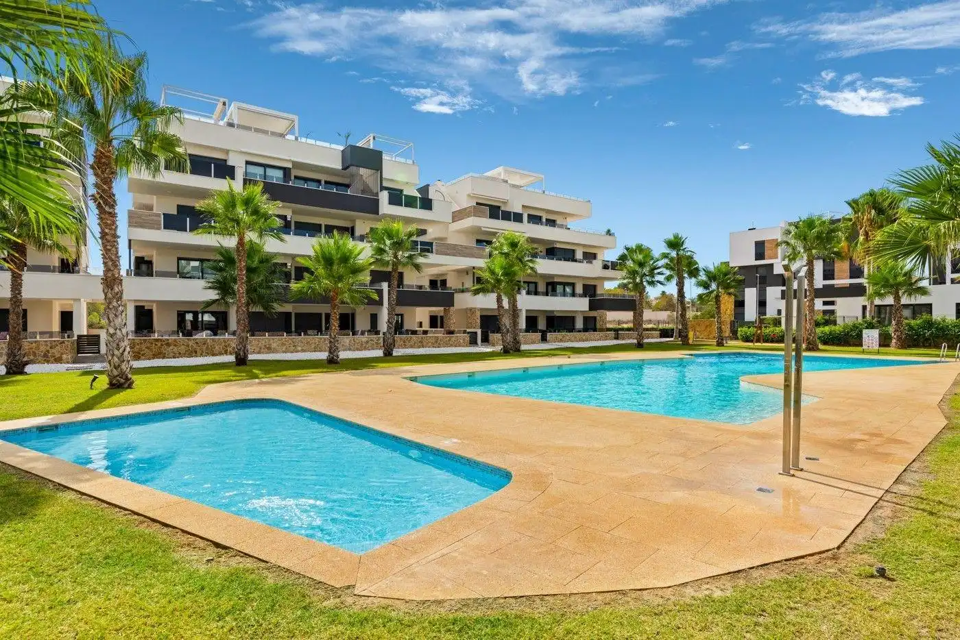 Apartamento con terraza en venta en Calle ONTARIO 2, imagen 3