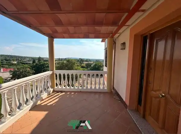 Xalet amb piscina en venda a Úbeda, imagen 22
