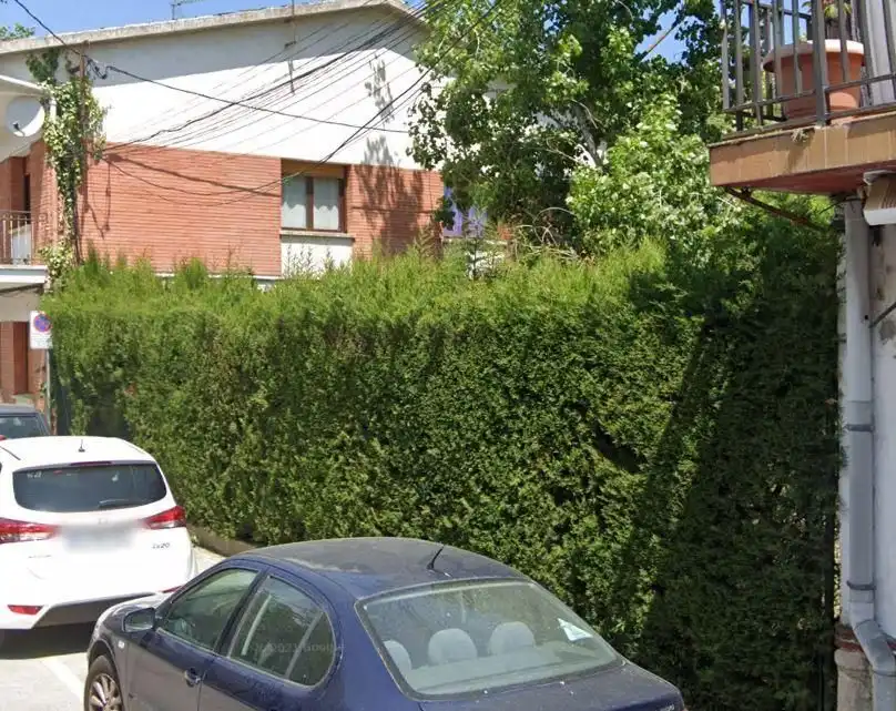Residential land for sale in Gualba