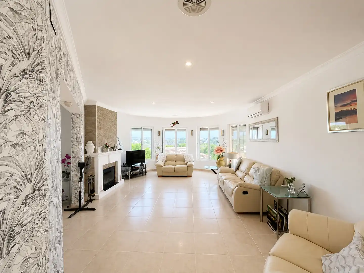 House with garden for sale in La Granadella  - Costa Nova, imagen 4