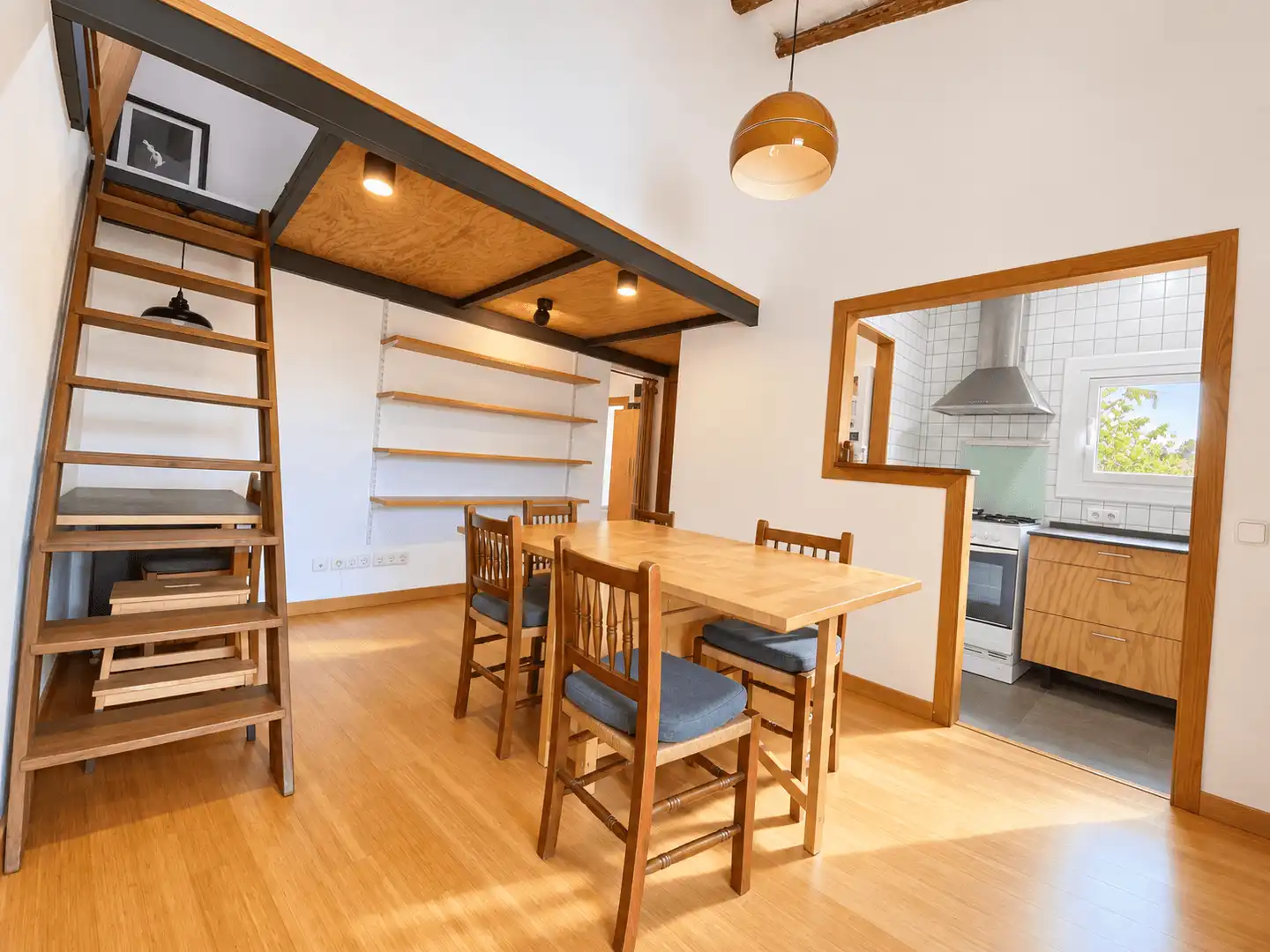 Flat with terrace for sale in Centre, imagen 13