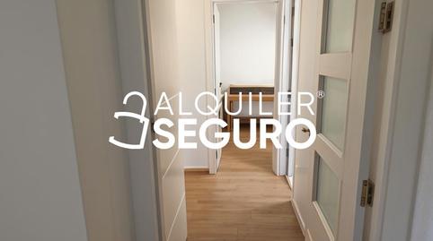 Foto 5 de Pis de lloguer a El Greco, San Pablo,  Sevilla Capital