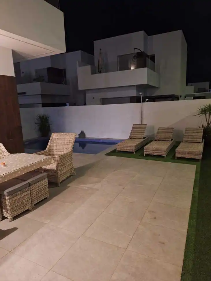 Maison avec piscine à vendre à Daya Vieja, imagen 38