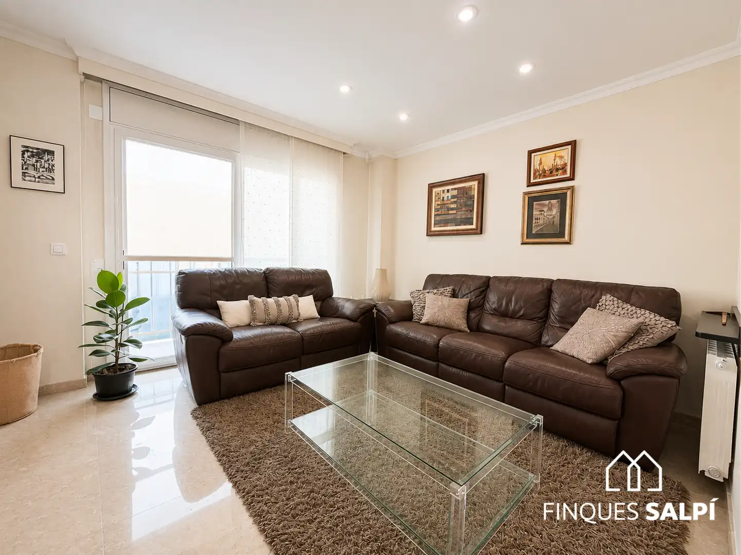Duplex con ascensore in vendita a Remences, imagen 4