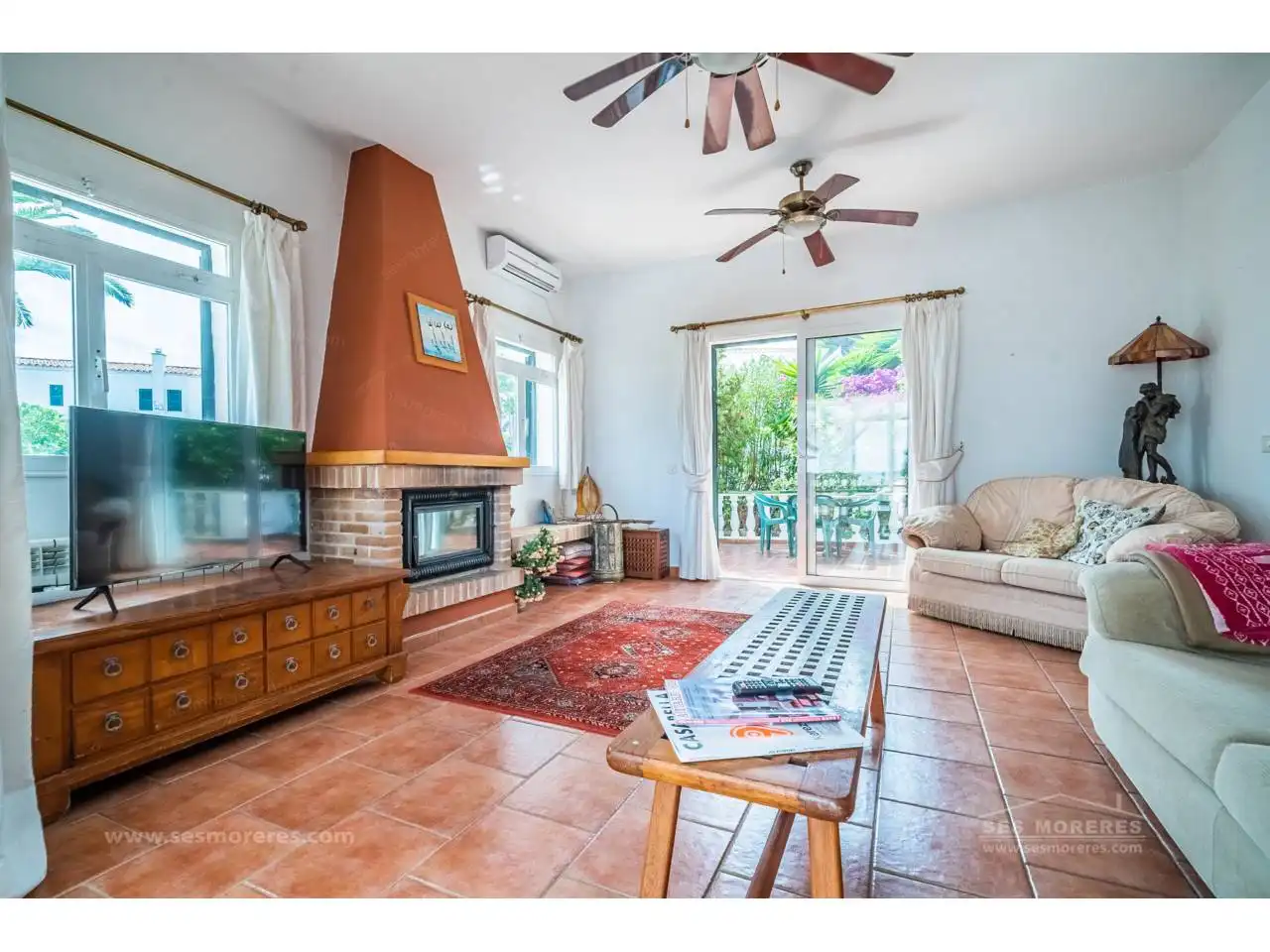 Villa avec piscine à vendre à Port d'Addaia, imagen 6