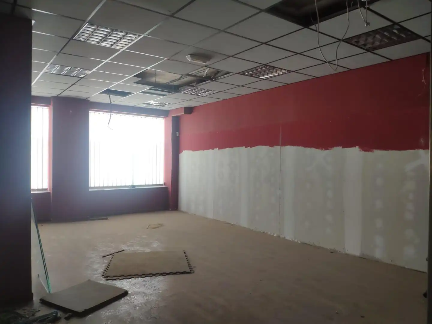 Local comercial en venda a El Ejido Ciudad, imagen 7