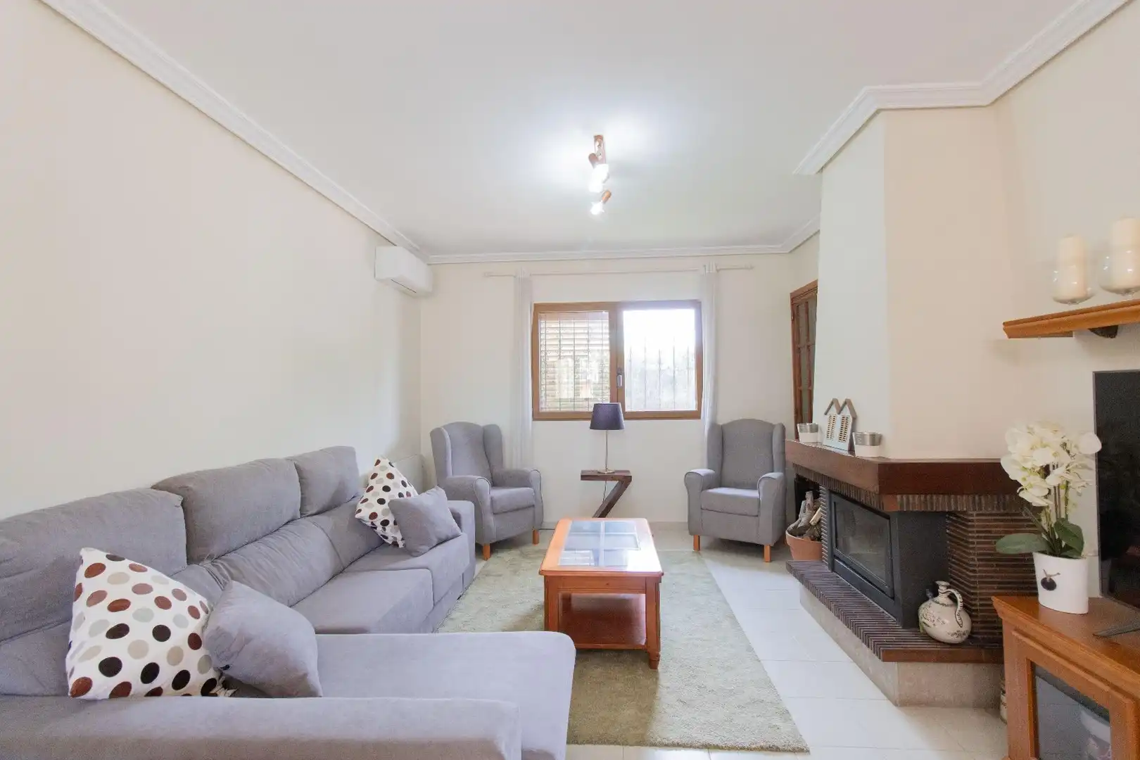 Casa o chalet en venta en Avenida Avenida del Mar, Platja de la Pobla de Farnals