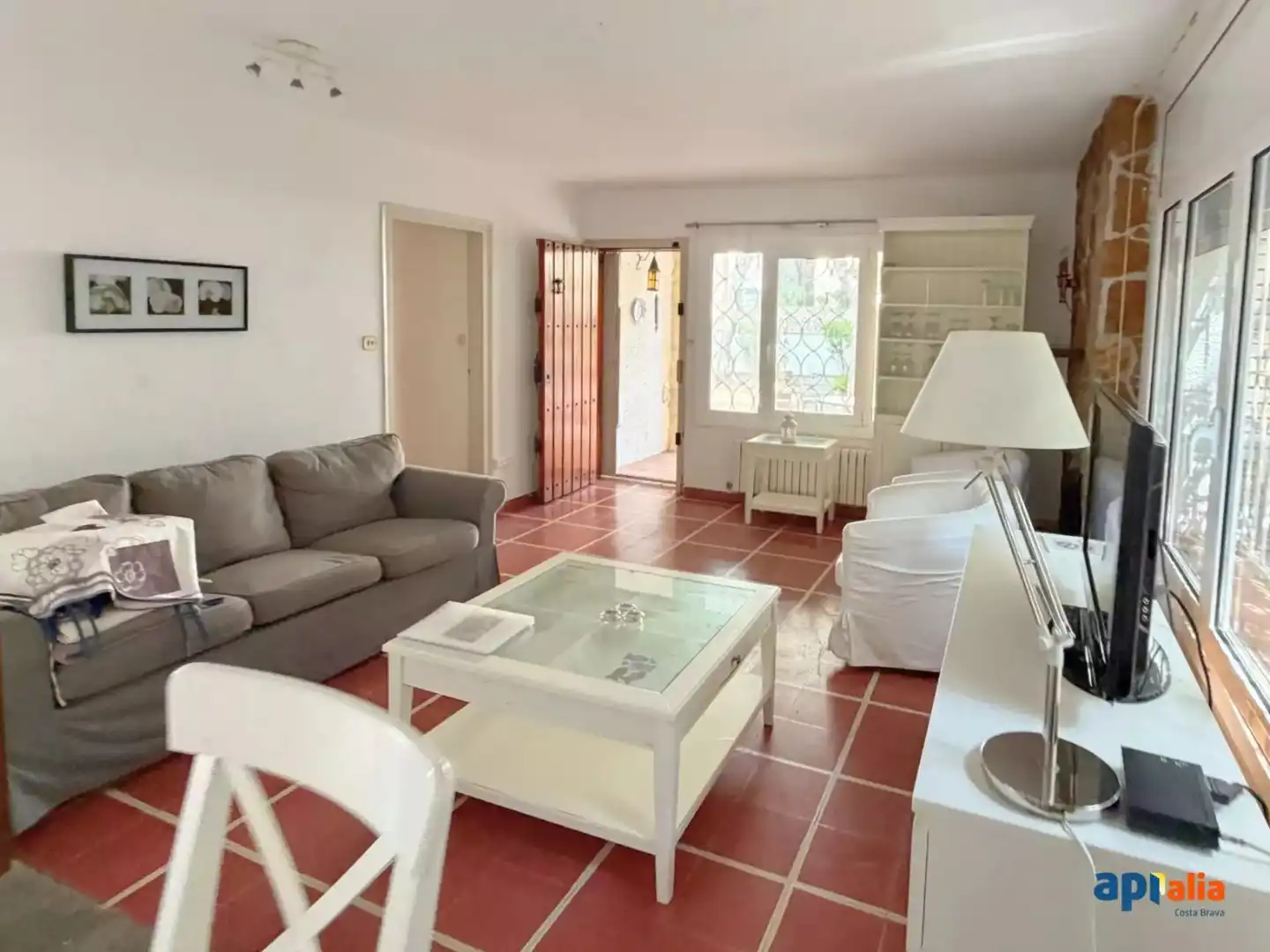 Haus mit Garten zum Verkauf in Platja d'Aro, imagen 2