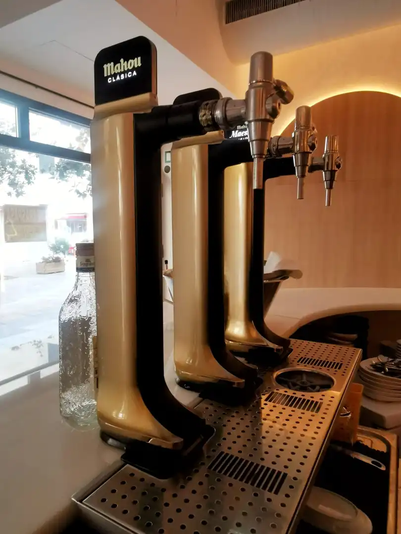Local comercial en traspàs a Marbella Centro, imagen 19