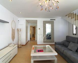 Duplex for sale in Marina Botafoc - Platja de Talamanca