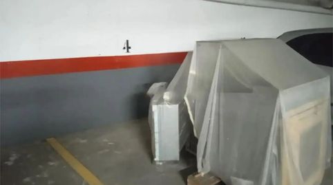Foto 3 de Garatge de lloguer a Avenida del Chorrico, 45, San Antonio - San José - Los Ángeles, Molina de Segura
