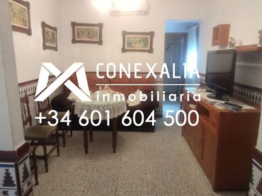Casa con balcone in vendita a Olvera