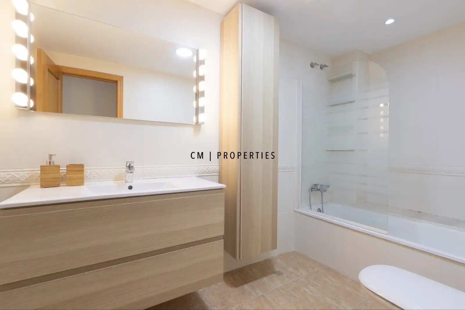Appartement avec ascenseur à louer à Del sol, imagen 18