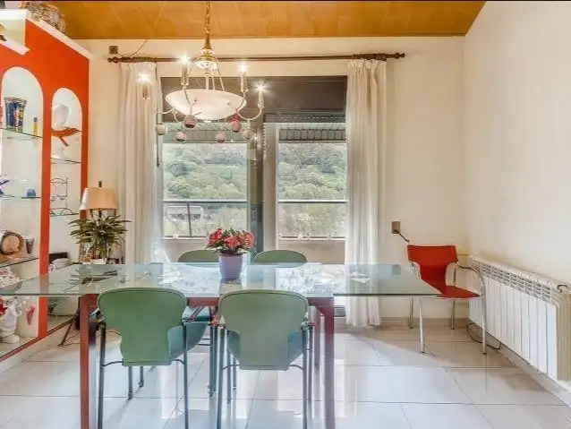 Dining room of Flat for rent in Sallent de Gállego, Huesca