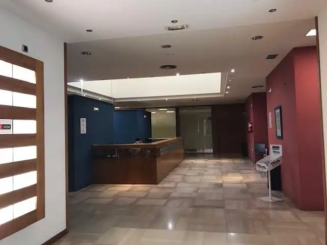 Büro zur Miete in Calle Juan Antonio Fernández