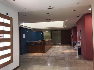 Büro zur Miete in Calle Juan Antonio Fernández