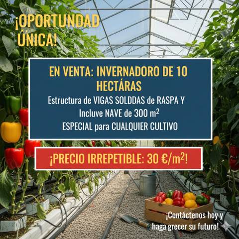 Terreno en Venta en Callejón de la Semilla, 3 en Níjar pueblo